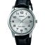ساعت مچی مردانه کاسیو 
مدل CASIO-MTP-V001L-7B
