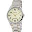 ساعت مچی مردانه کاسیو 
مدل CASIO-MTP-V001SG-9B