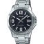 ساعت مچی مردانه کاسیو 
مدل CASIO-MTP-V004D-1B2