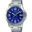 ساعت مچی مردانه کاسیو 
مدل CASIO-MTP-V004D-2B