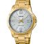 ساعت مچی مردانه کاسیو 
مدل CASIO-MTP-V004G-7B2