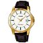 ساعت مچی مردانه کاسیو 
مدل CASIO-MTP-V004GL-7A