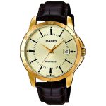 ساعت مچی مردانه کاسیو 
مدل CASIO-MTP-V004GL-9A