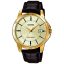 ساعت مچی مردانه کاسیو 
مدل CASIO-MTP-V004GL-9A