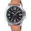ساعت مچی مردانه کاسیو 
مدل CASIO-MTP-V004L-1B2
