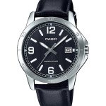 ساعت مچی مردانه کاسیو
مدل CASIO-MTP-V004L-1B