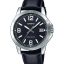 ساعت مچی مردانه کاسیو 
مدل CASIO-MTP-V004L-1B