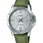 ساعت مچی مردانه کاسیو 
مدل CASIO-MTP-V004L-3B