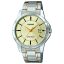 ساعت مچی مردانه کاسیو 
مدل CASIO-MTP-V004SG-9A