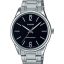 ساعت مچی مردانه کاسیو 
مدل CASIO-MTP-V005D-1B