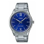 ساعت مچی مردانه کاسیو 
مدل CASIO-MTP-V005D-2B1