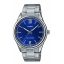 ساعت مچی مردانه کاسیو 
مدل CASIO-MTP-V005D-2B1