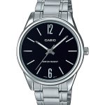 ساعت مچی مردانه کاسیو
مدل CASIO-MTP-V005D-3B