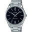 ساعت مچی مردانه کاسیو 
مدل CASIO-MTP-V005D-3B