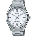 ساعت مچی مردانه کاسیو 
مدل CASIO-MTP-V005D-7B2