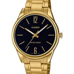 ساعت مچی مردانه کاسیو
مدل CASIO-MTP-V005G-1B