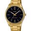 ساعت مچی مردانه کاسیو 
مدل CASIO-MTP-V005G-1B