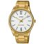 ساعت مچی مردانه کاسیو 
مدل CASIO-MTP-V005G-7B