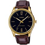 ساعت مچی مردانه کاسیو 
مدل CASIO-MTP-V005GL-1B