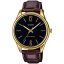 ساعت مچی مردانه کاسیو 
مدل CASIO-MTP-V005GL-1B