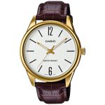 ساعت مچی مردانه کاسیو 
مدل CASIO-MTP-V005GL-7B
