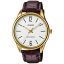 ساعت مچی مردانه کاسیو 
مدل CASIO-MTP-V005GL-7B