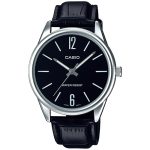 ساعت مچی مردانه کاسیو 
مدل CASIO-MTP-V005L-1B