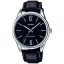 ساعت مچی مردانه کاسیو 
مدل CASIO-MTP-V005L-1B