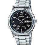 ساعت مچی مردانه کاسیو 
مدل CASIO-MTP-V006D-1B
