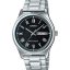 ساعت مچی مردانه کاسیو 
مدل CASIO-MTP-V006D-1B