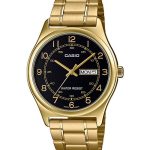 ساعت مچی مردانه کاسیو 
مدل CASIO-MTP-V006G-1B