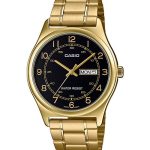 ساعت مچی مردانه کاسیو
مدل CASIO-MTP-V006G-1B