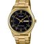 ساعت مچی مردانه کاسیو 
مدل CASIO-MTP-V006G-1B