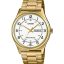 ساعت مچی مردانه کاسیو 
مدل CASIO-MTP-V006G-7B