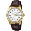 ساعت مچی مردانه کاسیو 
مدل CASIO-MTP-V006GL-7B
