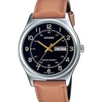 ساعت مچی مردانه کاسیو 
مدل CASIO-MTP-V006L-1B3