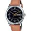 ساعت مچی مردانه کاسیو 
مدل CASIO-MTP-V006L-1B3