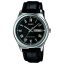 ساعت مچی مردانه کاسیو 
مدل CASIO-MTP-V006L-1B