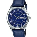 ساعت مچی مردانه کاسیو 
مدل CASIO-MTP-V006L-2B