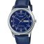 ساعت مچی مردانه کاسیو 
مدل CASIO-MTP-V006L-2B