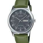 ساعت مچی مردانه کاسیو 
مدل CASIO-MTP-V006L-3B