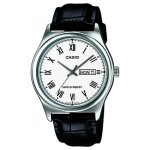 ساعت مچی مردانه کاسیو 
مدل CASIO-MTP-V006L-7B