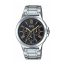 ساعت مچی مردانه کاسیو 
مدل CASIO-MTP-V300D-1A2