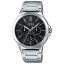 ساعت مچی مردانه کاسیو 
مدل CASIO-MTP-V300D-1A