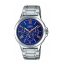 ساعت مچی مردانه کاسیو 
مدل CASIO-MTP-V300D-2A