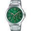 ساعت مچی مردانه کاسیو 
مدل CASIO-MTP-V300D-3A