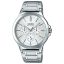 ساعت مچی مردانه کاسیو 
مدل CASIO-MTP-V300D-7A