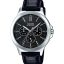 ساعت مچی مردانه کاسیو 
مدل CASIO-MTP-V300L-1A
