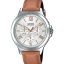 ساعت مچی مردانه کاسیو 
مدل CASIO-MTP-V300L-7A2