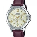 ساعت مچی مردانه کاسیو 
مدل CASIO-MTP-V300L-9A